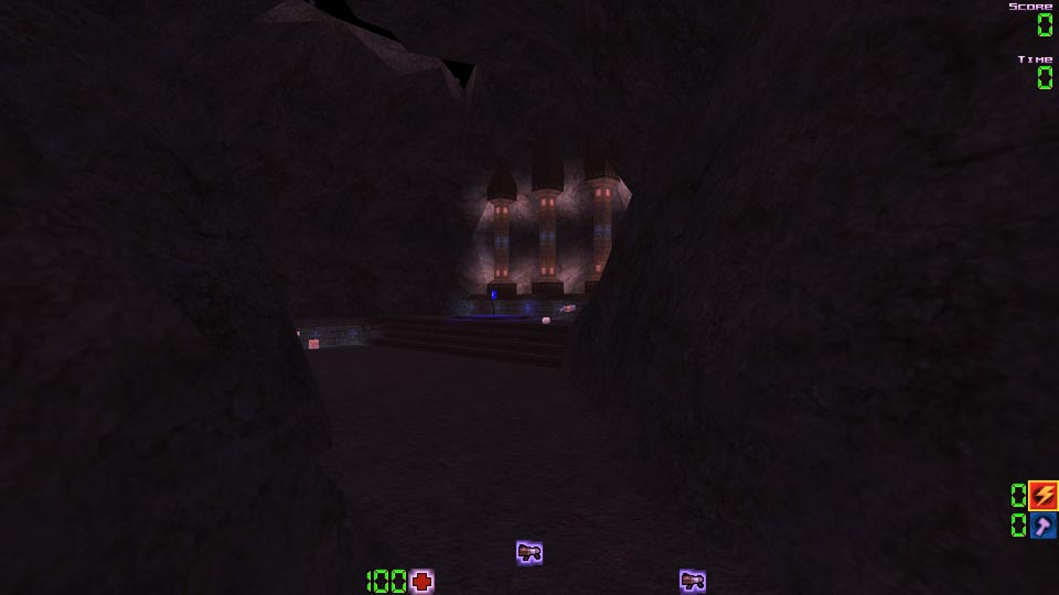 marics_ctf16: Underneath - CTF by Maric