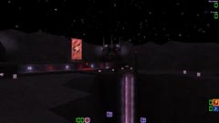 marics_ctf18: The Pit - CTF by Maric