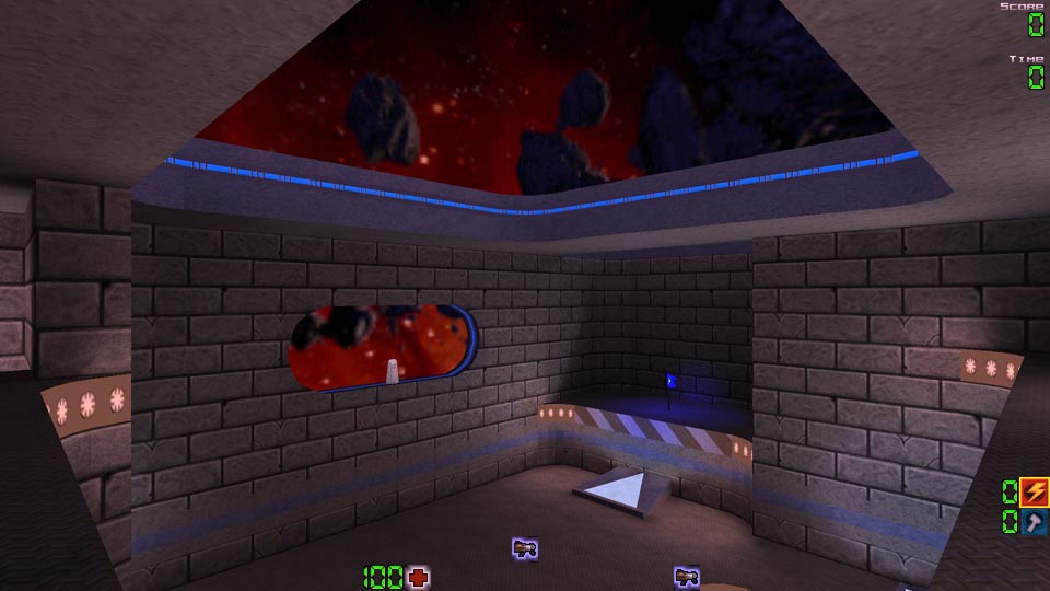 marics_ctf1: All That Divides by Maric