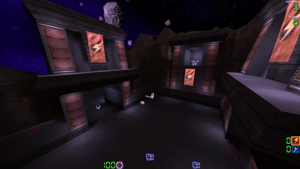 marics_ctf21_5: A Variation on the Blues, Simplified - CTF by Maric