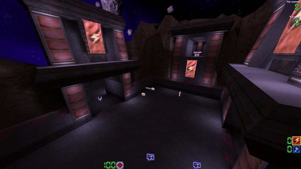 marics_ctf21: A Variation on the Blues - CTF by Maric