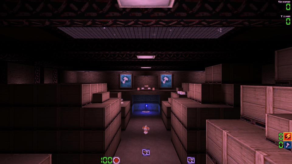 marics_ctf5: Too Many Crates ! by Maric