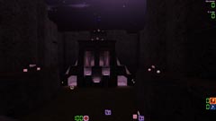 marics_ctf6: Narrow Passage by Maric