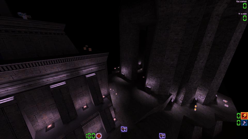 marics_ctf7: Both Ends Against the Middle by Maric