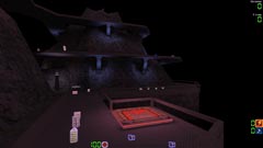 marics_ctf9: Nights Plutonian Shore-CTF by Maric