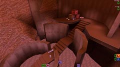 mintro: Mine Entrance