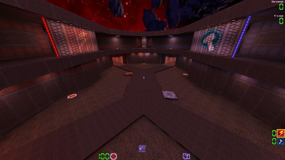 nxctf1q: neoxotb ctf 1 with quad