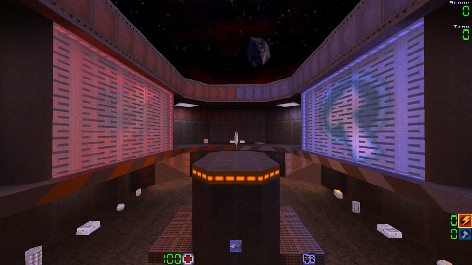 nxctf5: The Alpha Redux