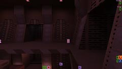 q2ctf05b: The Final Frontier 2