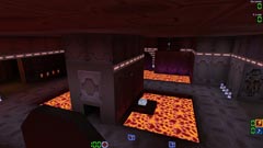 q2ctf3b: The Smelter II