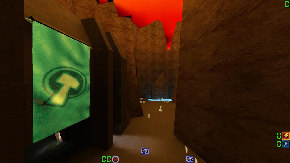 q2ctf4a: Outlands II