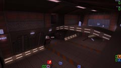 q2ctf8: The Hangar Scenario