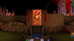 q2ctfw2: CTF Warscene2