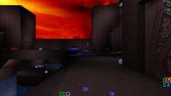 q2ctfw4: McKinley Stronghold