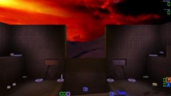 q2ctfw4b: McKinley Stronghold 2