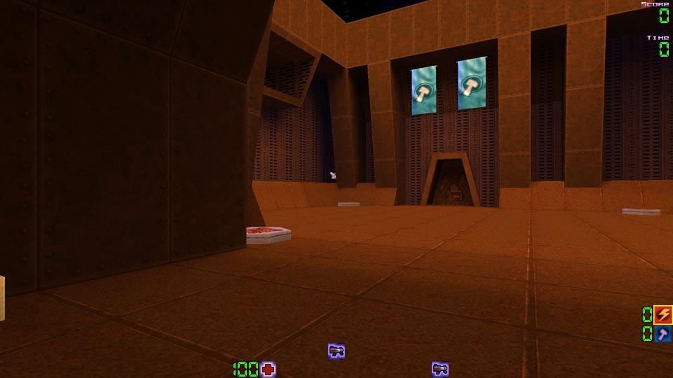 rtctf1a: Bletey's Blues