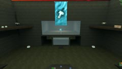 sa2spaz: Ugly CTF [remastered] by someone angry orig. by MrDan & Spaz