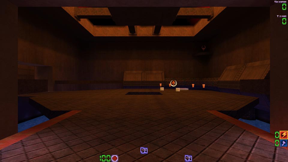 sctf1: Toxin Refinery