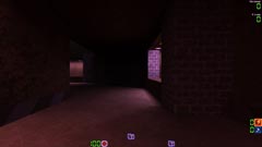 sctf6: Last Stronghold