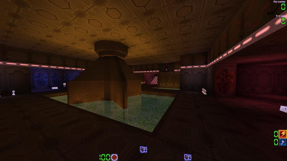 slimyctf: Slime Mixer by Goner & Dello