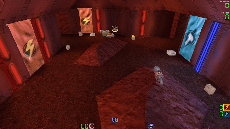 smap04: Cacophony . Publius . Myrkul