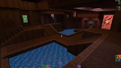 smap10: Supreme Forts