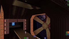 smap11: S.S. Fragger by CT