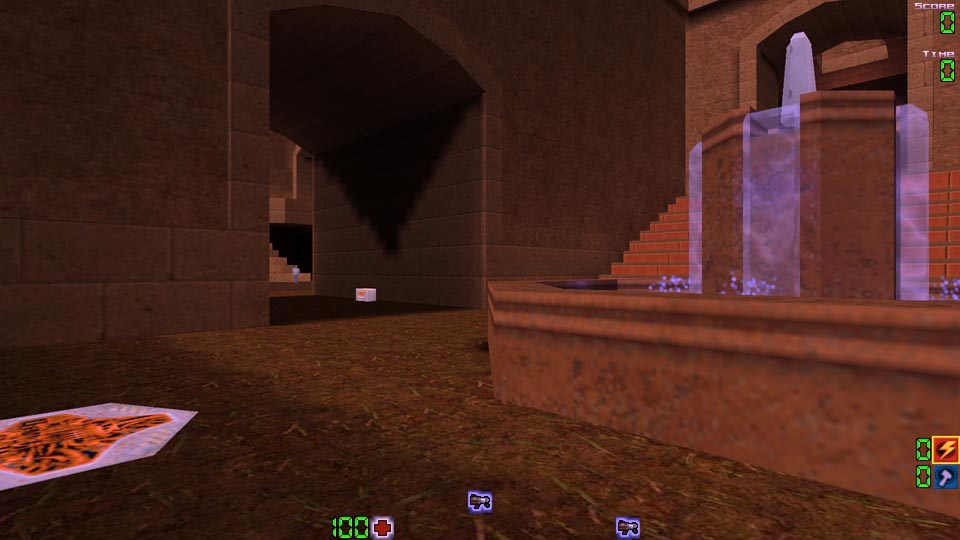 smap12: Dakyne4ctf by g1zm0