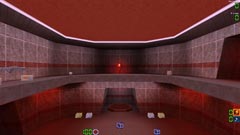 smap13: Canyon Crossing