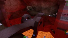 smap17: Return Fire By Jud