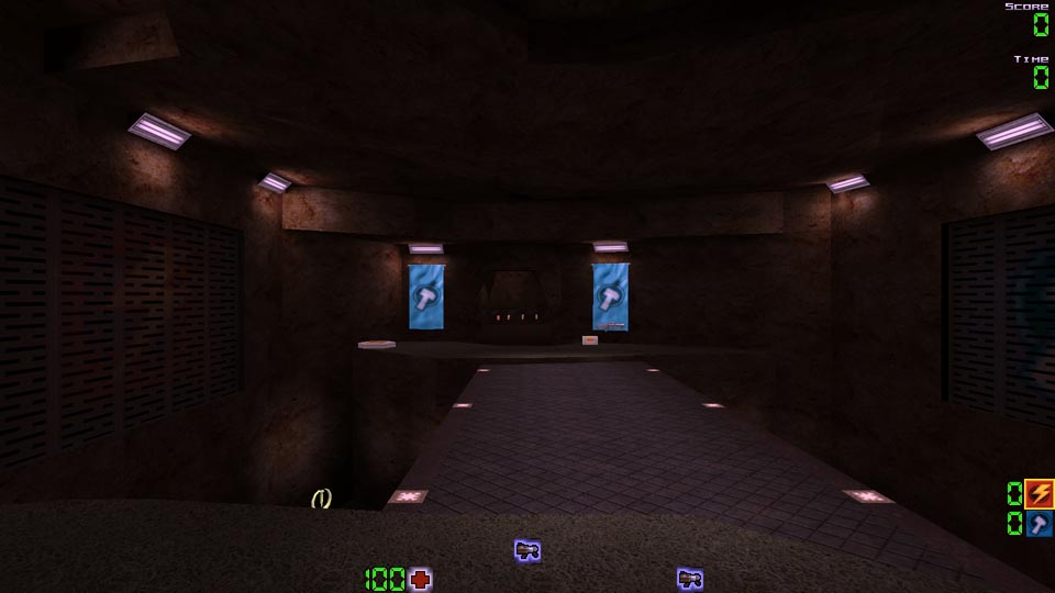 smap19: Mines of Hell