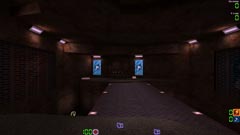 smap19: Mines of Hell