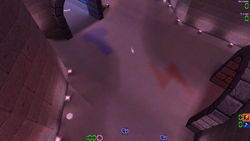 smap21: Slippery When Wet by Hafhead