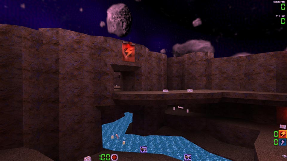 smap29: Out Where the Thunder Roars CTF by Maric