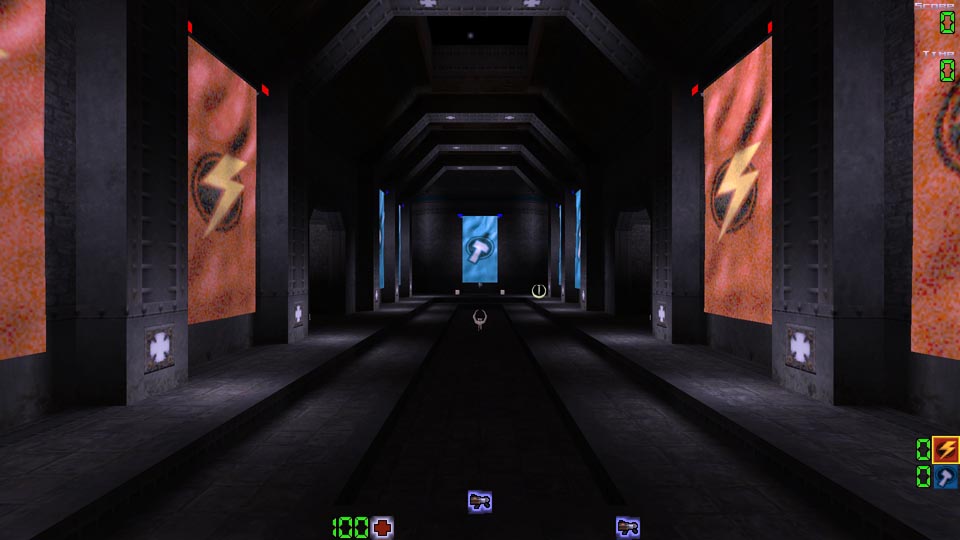 smap30: Defensive Anxieties CTF by Maric