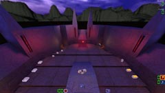 smap35: Darclomon's Altar