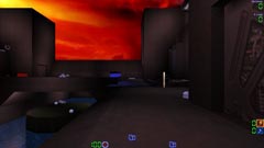 smap38: McKinley Stronghold