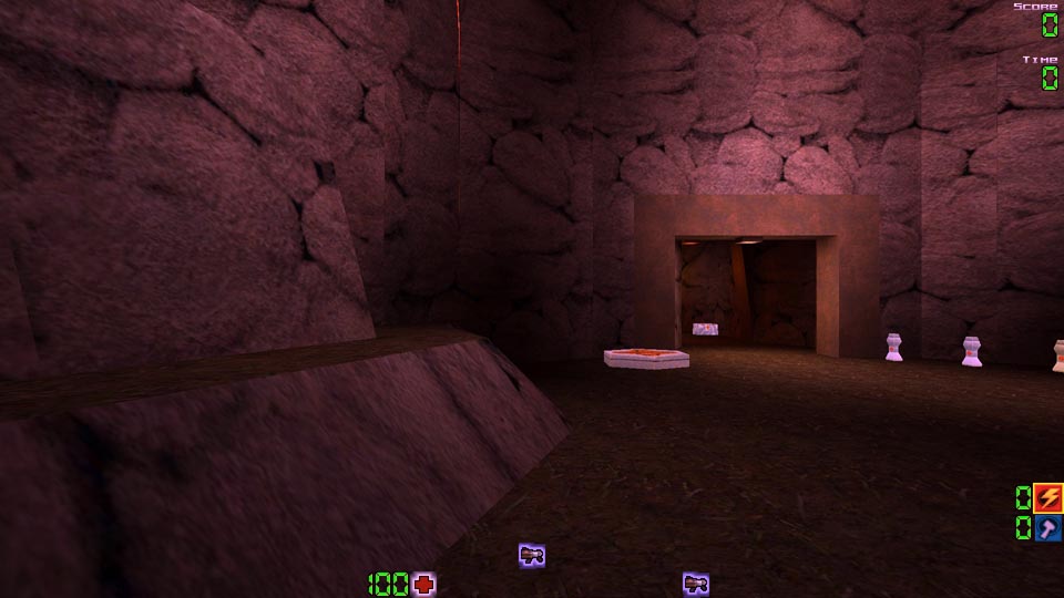 smap39: Capture Canyon