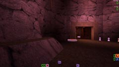 smap39: Capture Canyon