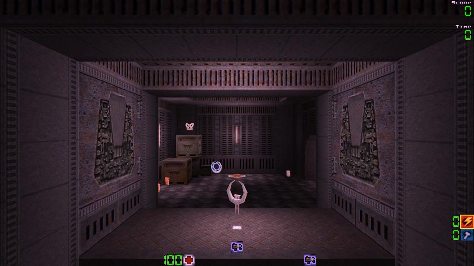 smap50: SMBatium by FragMonkey