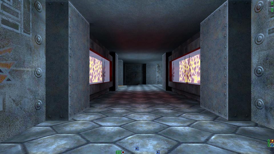 stdctf1a: Drunken Squirrel, Seething Youth by {STD}General