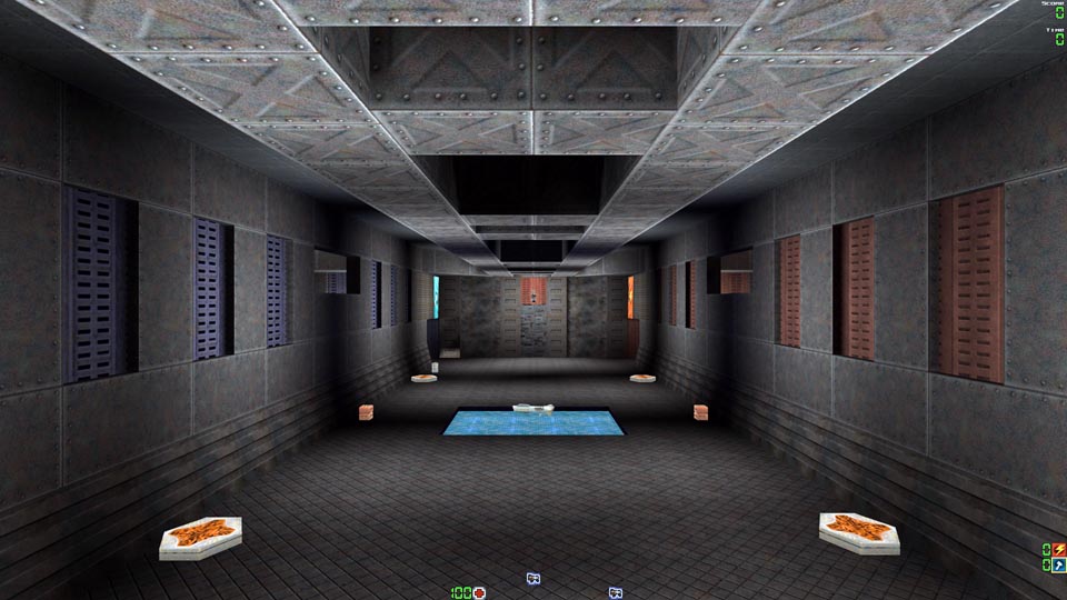 stdctf3a: Renegades by {STD}General