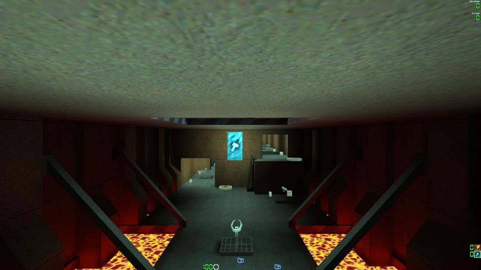 stdctf4a: Rum n' Choke by {STD}General