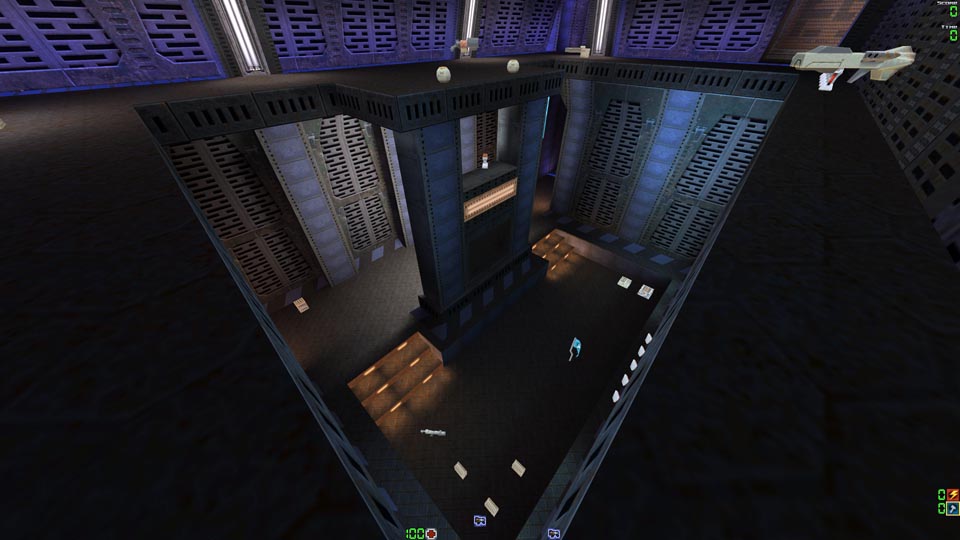 stecki01: Arena CTF1 : stecki@terrafusion.com