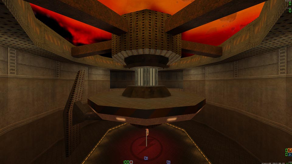 stecki02: Pivitol Arena : stecki@terrafusion.com