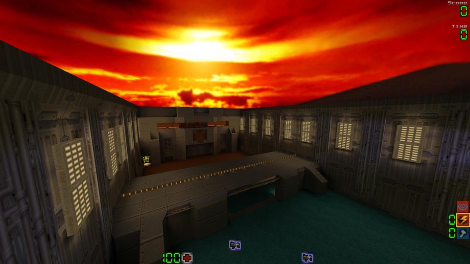 welt: Welt by Tumorhead