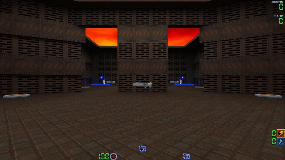 wtfctf1a: Rocket's Red Glare by geezer