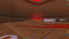 wtfctf2a: Don't Blink by g1zm0