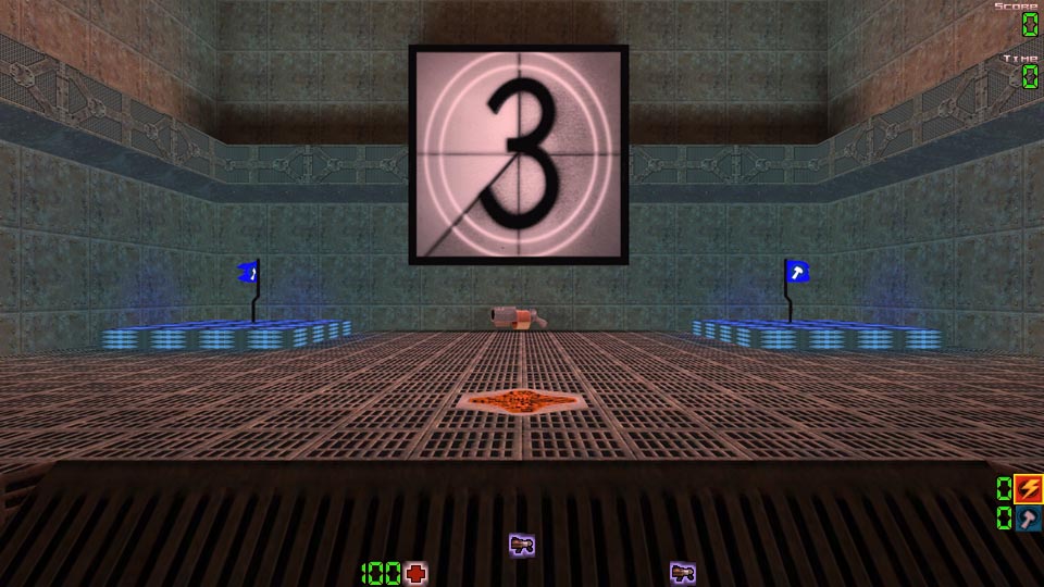 wtfctf3a: MoshPit by Hakai