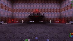 wtfctf6a: Pong by geezer